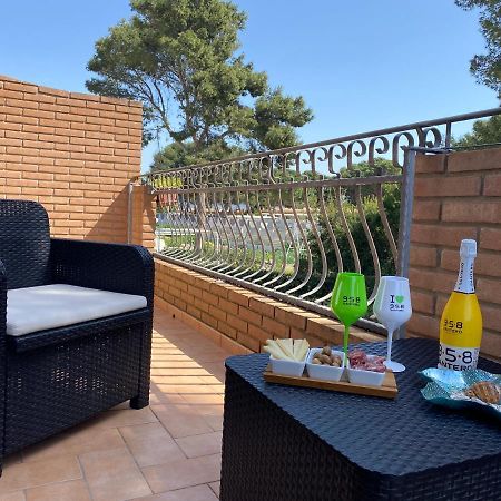 Casita Porto Pino别墅 外观 照片