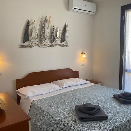 Casita Porto Pino别墅 外观 照片