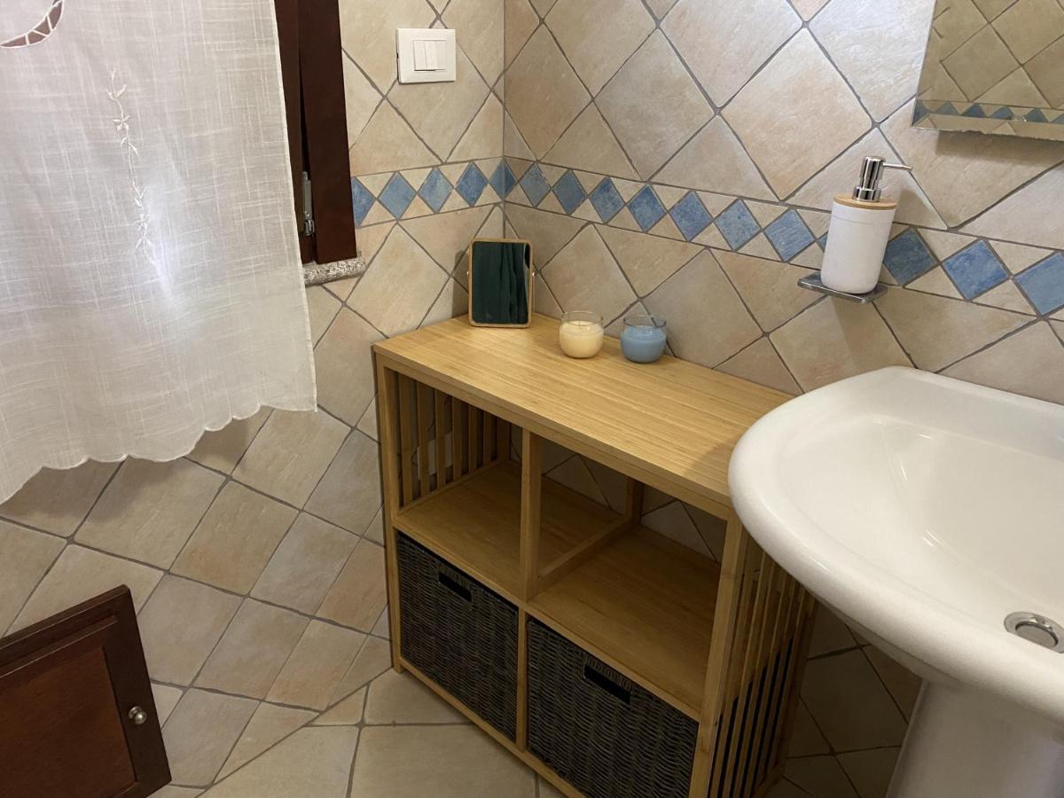 Casita Porto Pino别墅 外观 照片