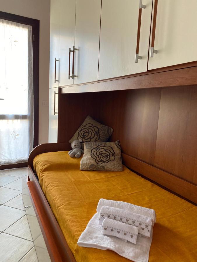 Casita Porto Pino别墅 外观 照片