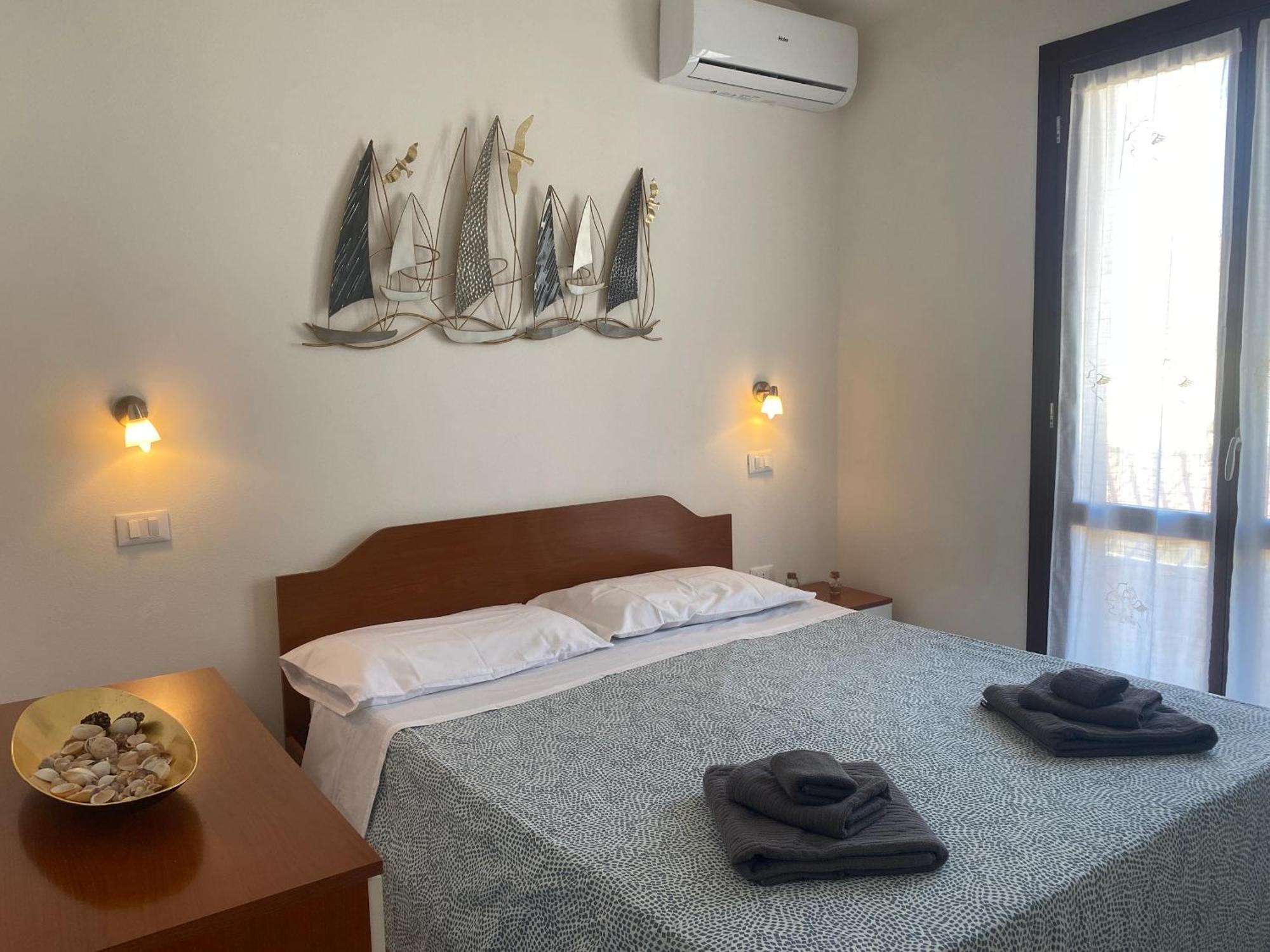Casita Porto Pino别墅 外观 照片